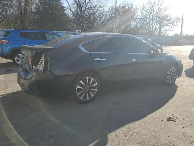 2017 NISSAN ALTIMA 2.5 #3302796967