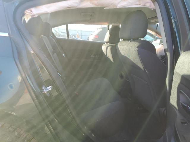 2014 CHEVROLET CRUZE LT #3301844378