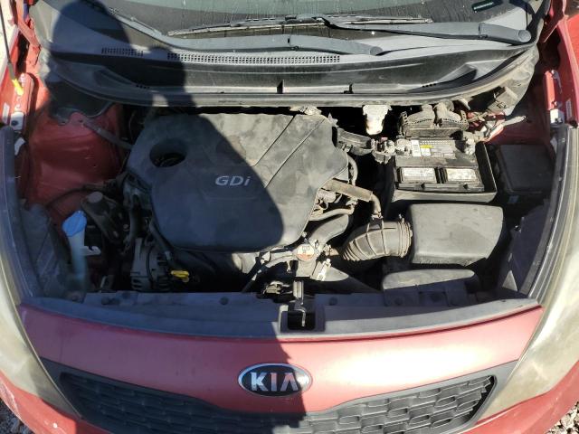2015 KIA RIO LX #3290188206