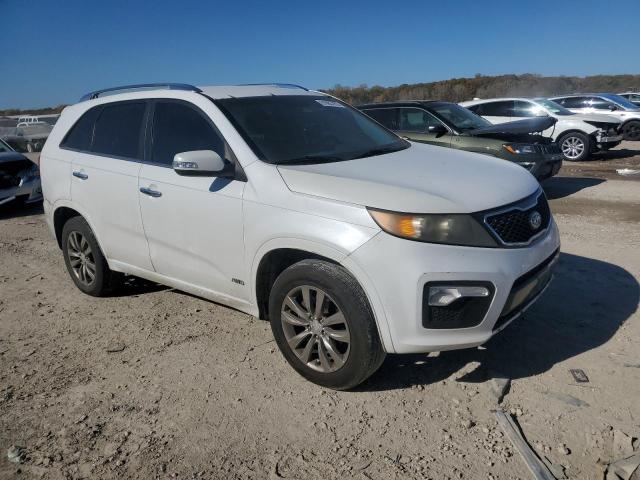 2011 KIA SORENTO SX - 5XYKWDA23BG118751