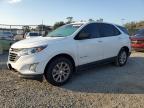 Lot #3301752331 2021 CHEVROLET EQUINOX LS