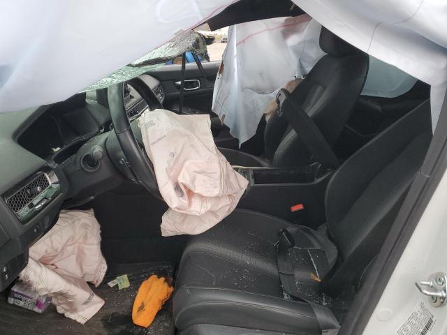 2024 HONDA CIVIC SPOR #3297105493