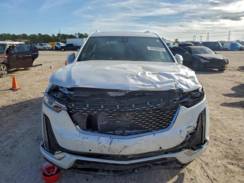2023 CADILLAC XT6 PREMIU #3301734331