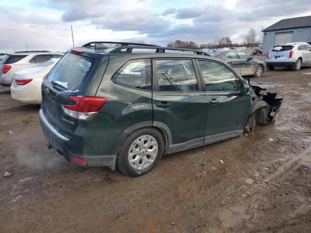 2023 SUBARU FORESTER #3291424146