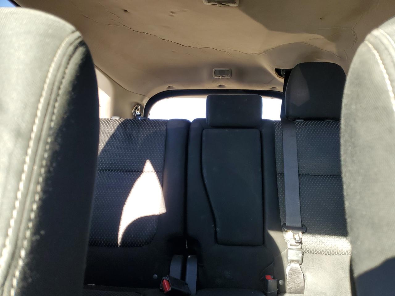 MITSUBISHI OUTLANDER ES