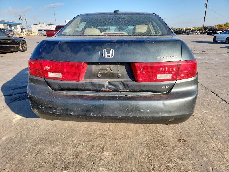 2005 HONDA ACCORD EX #3296216421