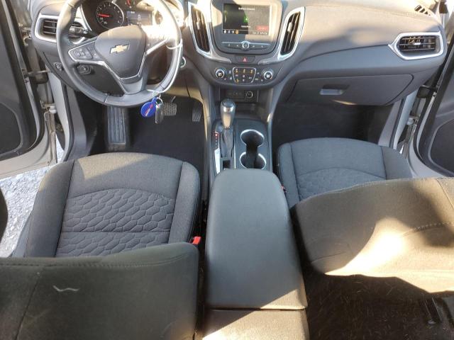 2020 CHEVROLET EQUINOX LT - 3GNAXUEV9LS700079