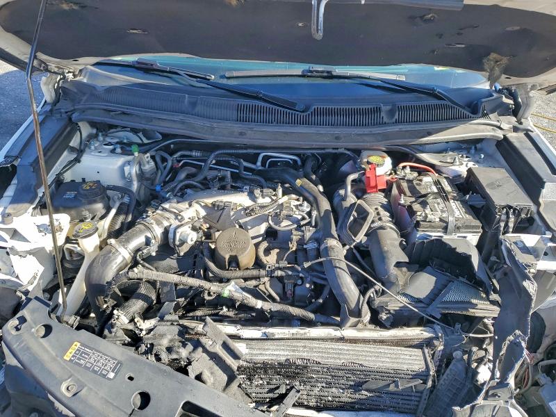 2018 FORD EXPLORER P #3303924713