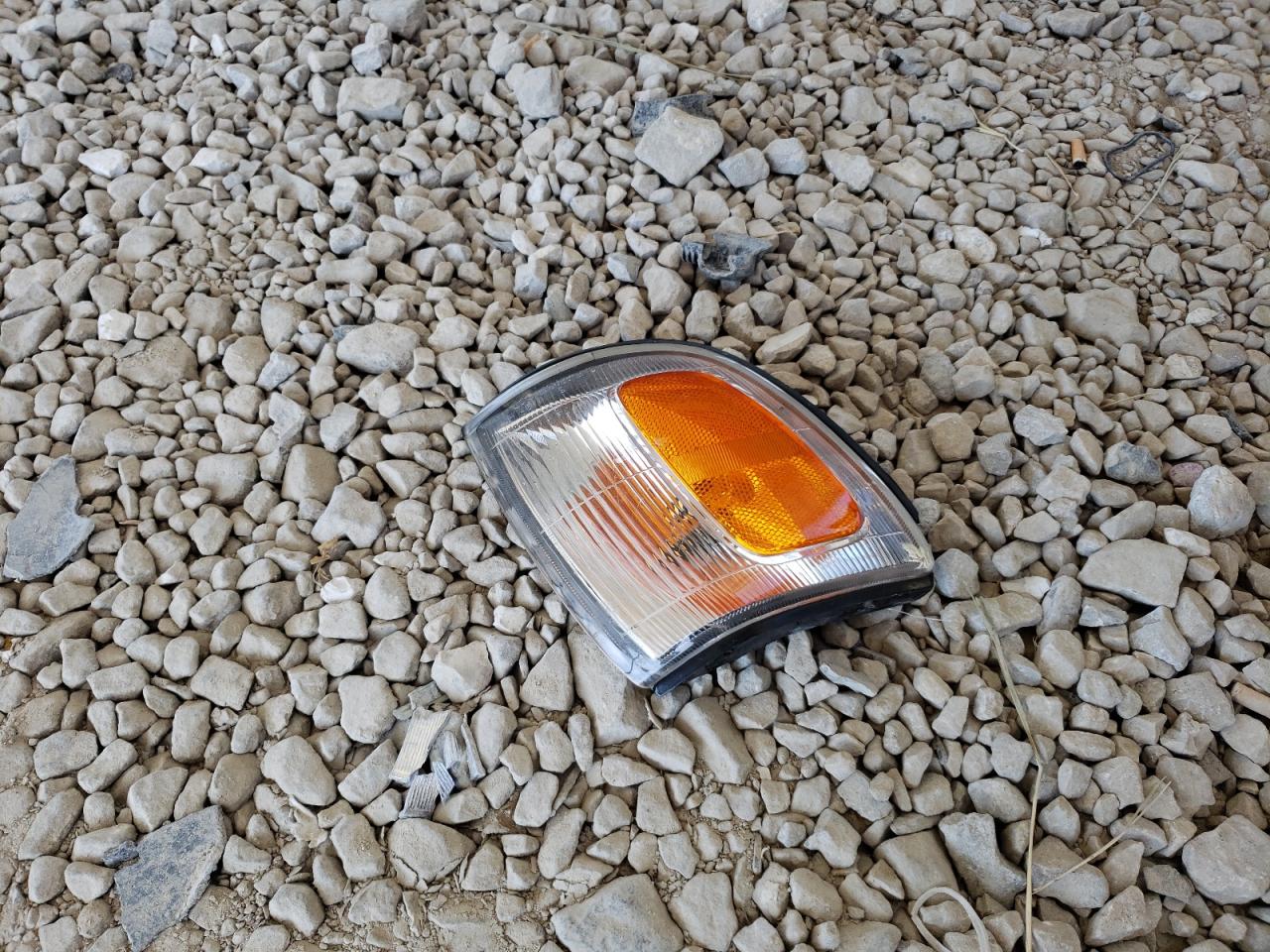 Lot #3301797336 1997 TOYOTA 4RUNNER LI