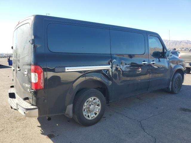 2018 NISSAN NV 3500 S #3285142405