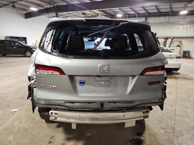 2022 HONDA PILOT TRAI #3301983465