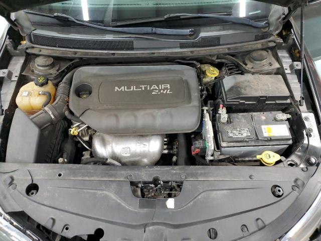 2015 CHRYSLER 200 LIMITE #3285823910