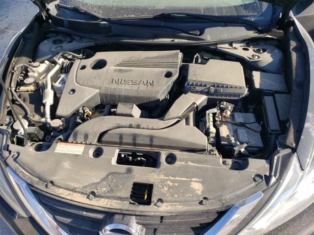 2018 NISSAN ALTIMA 2.5 #3297777842