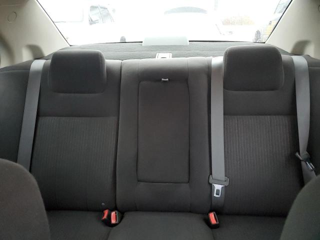 2008 MERCURY MILAN #3293513461