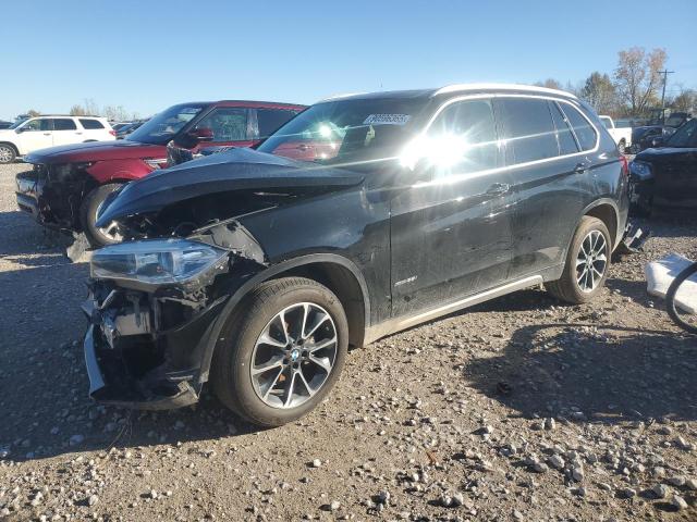 2018 BMW X5 XDRIVE3 - 5UXKR0C50J0Y03560