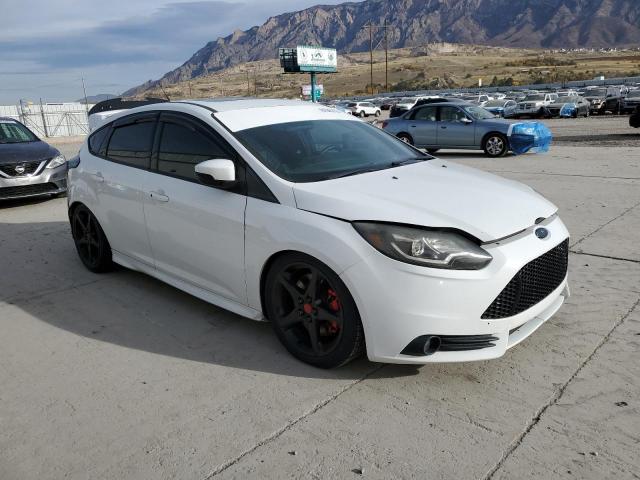 2014 FORD FOCUS ST - 1FADP3L95EL412502