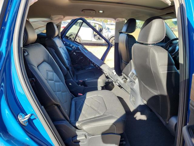 2025 VOLKSWAGEN ATLAS SE #3283976848