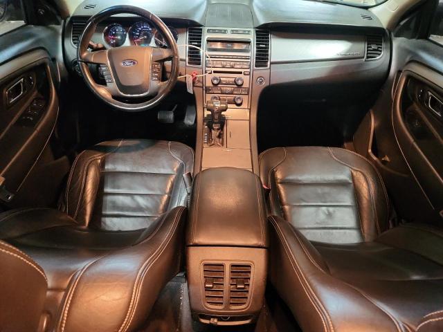 2011 FORD TAURUS SEL - 1FAHP2EW2BG148691