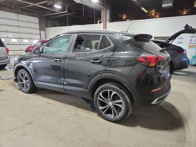 2020 BUICK ENCORE GX #3302657042