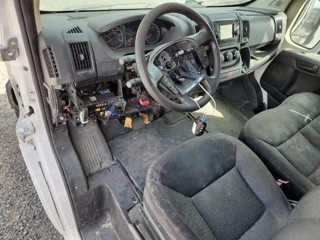 2018 RAM PROMASTER #3282503873