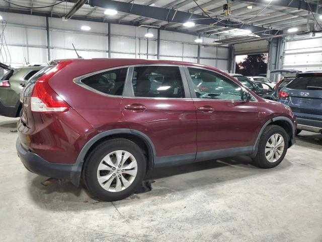 2012 HONDA CR-V EX - 5J6RM4H58CL057059