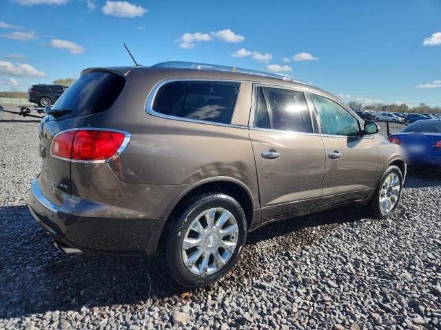 2012 BUICK ENCLAVE #3284764535