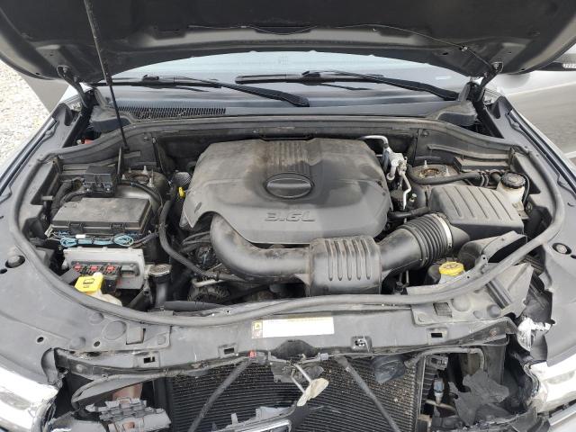 2011 DODGE DURANGO CR #3303986704