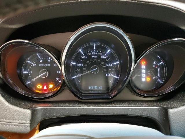 2010 LINCOLN MKT #3303975771