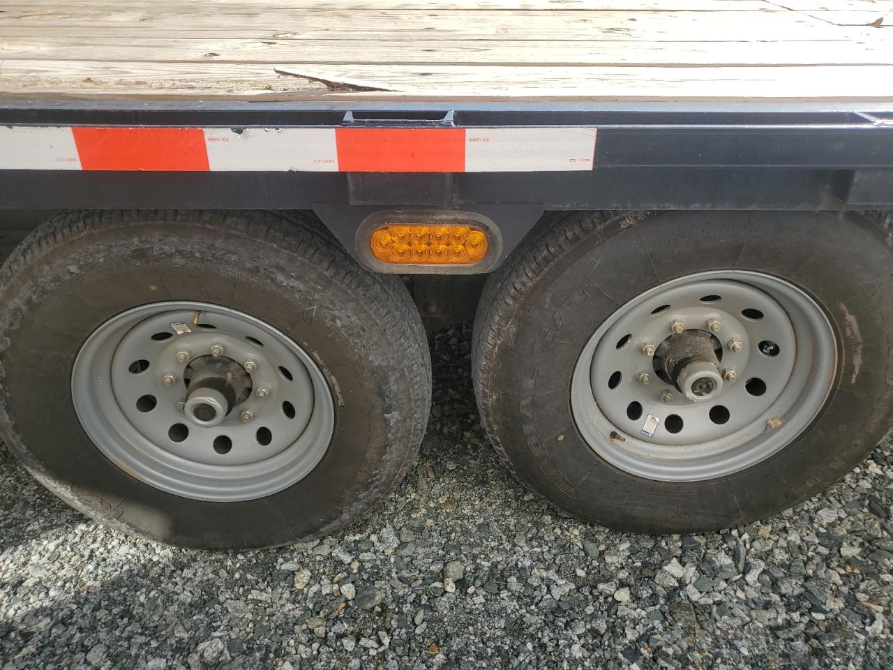 Lot #3283873424 2024 MIDSTATE UNKNOWN