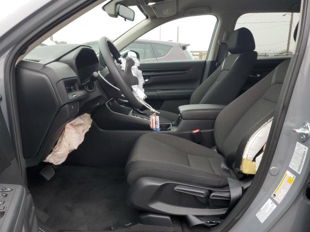 2025 HONDA CR-V LX - 2HKRS3H23SH318712