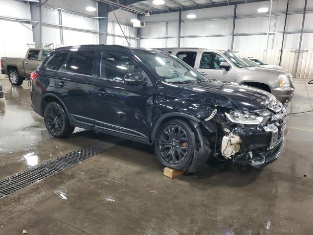 2018 MITSUBISHI OUTLANDER #3297097503