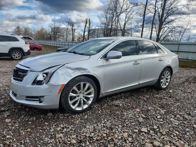 2017 CADILLAC XTS LUXURY #3316716490