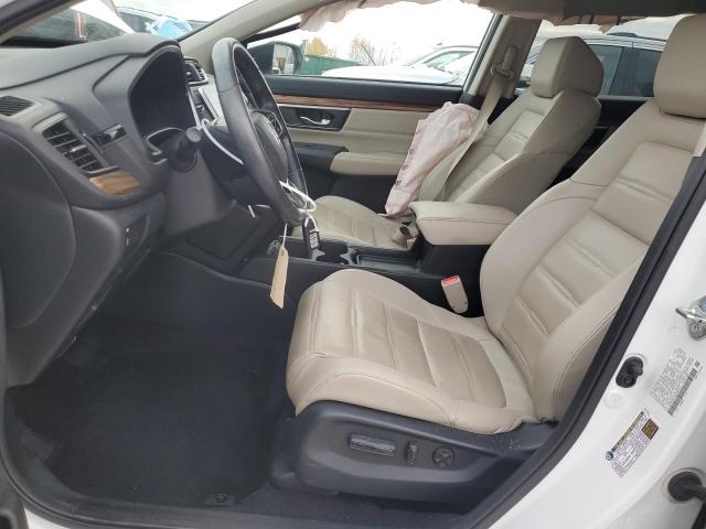 2018 HONDA CR-V EXL 2HKRW2H85JH687377