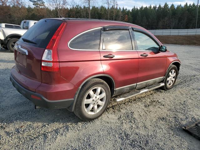 2008 HONDA CR-V EX #3297990032