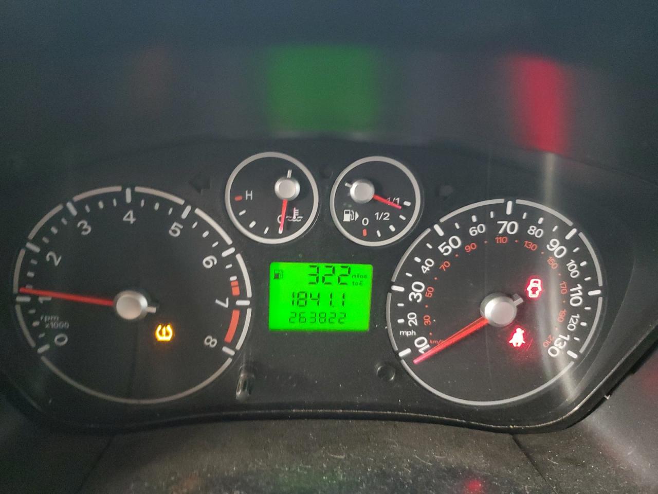 FORD TRANSIT CONNECT XLT