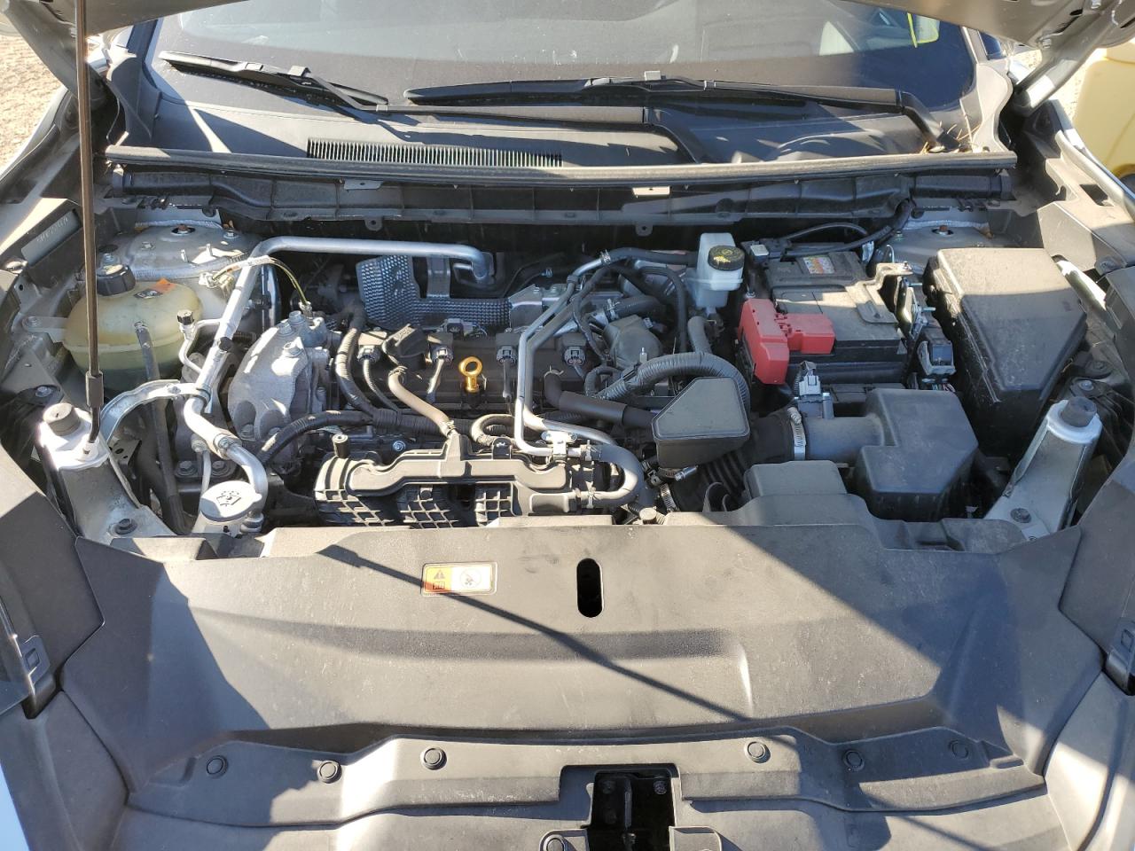 MITSUBISHI OUTLANDER SEL