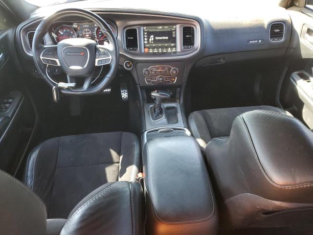 2020 DODGE CHARGER SC #3303969714