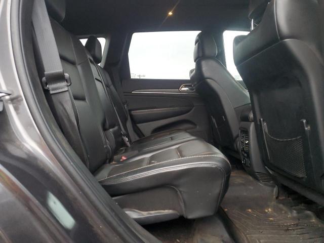 2017 JEEP GRAND CHER #3304714922