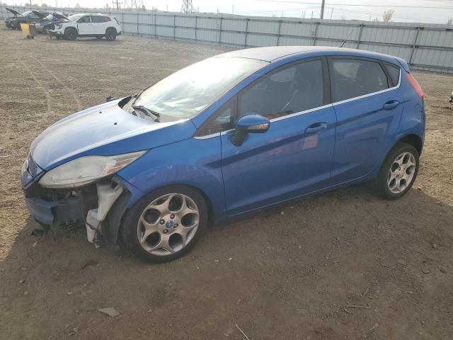 FORD FIESTA SES
