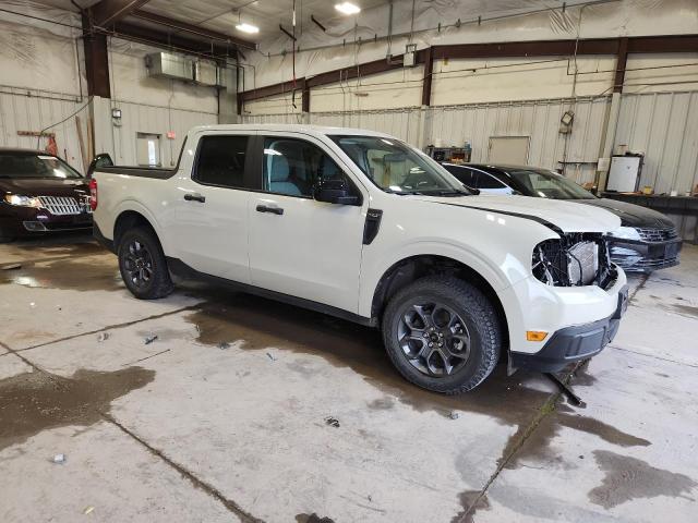 2024 FORD MAVERICK X - 3FTTW8J93RRA03365