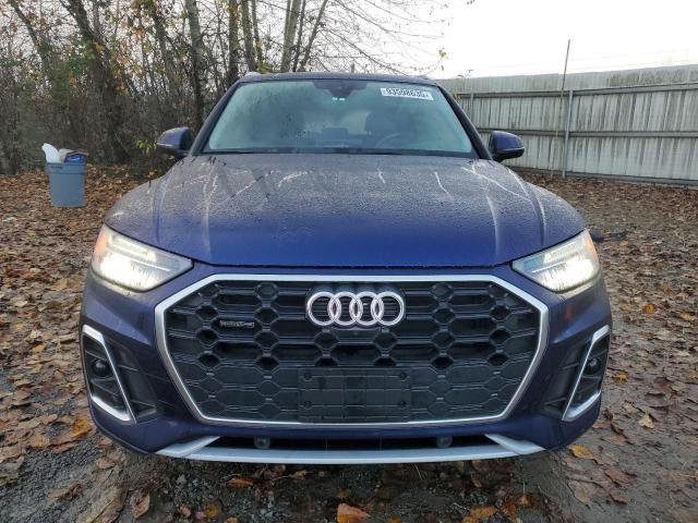 2023 AUDI Q5 PREMIUM #3302664001