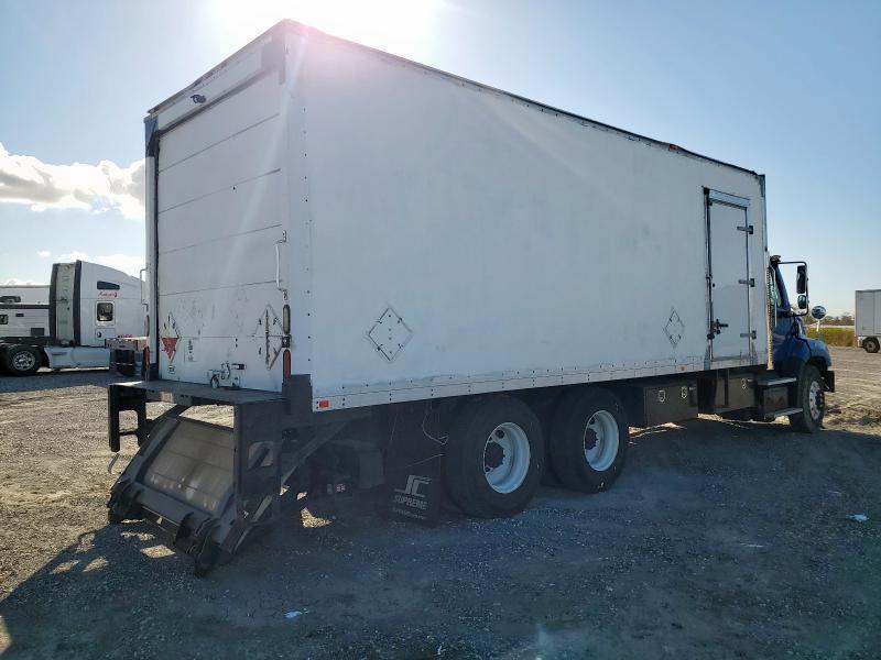 2017 FREIGHTLINER 114SD #3303844521