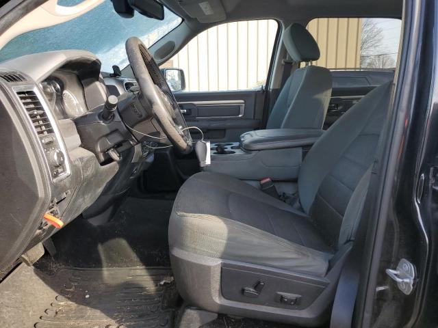 2016 RAM 1500 SLT #3305397391