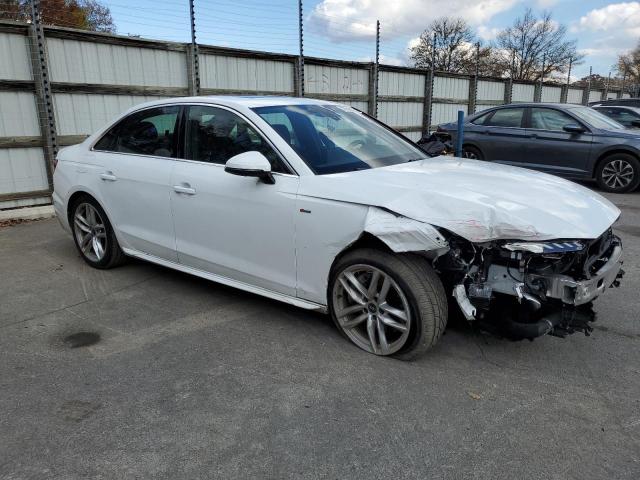 2024 AUDI A4 PREMIUM #3296856665