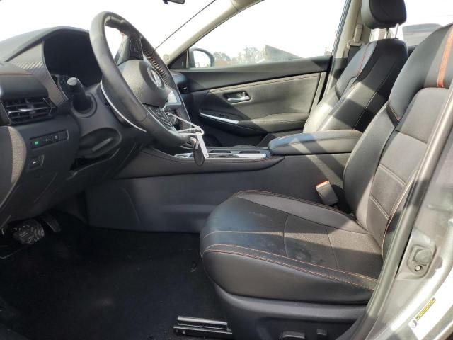 2023 NISSAN SENTRA SR #3291409216