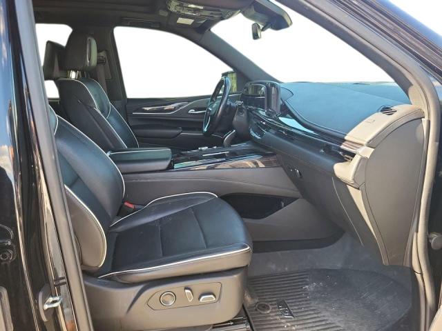 2021 CADILLAC ESCALADE E #3283808437