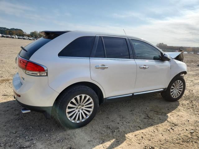 2011 LINCOLN MKX #3287597008