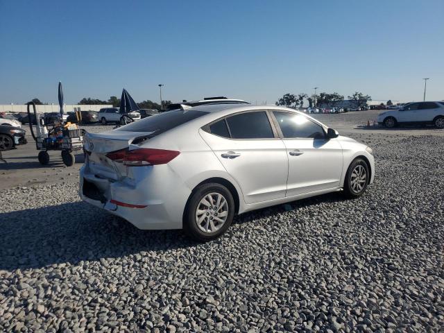 2017 HYUNDAI ELANTRA SE #3301829357