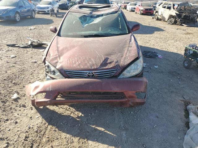 2005 TOYOTA CAMRY LE #3292763815