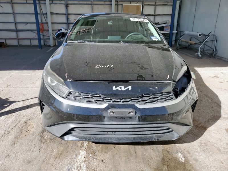2023 KIA FORTE LX #3301908439